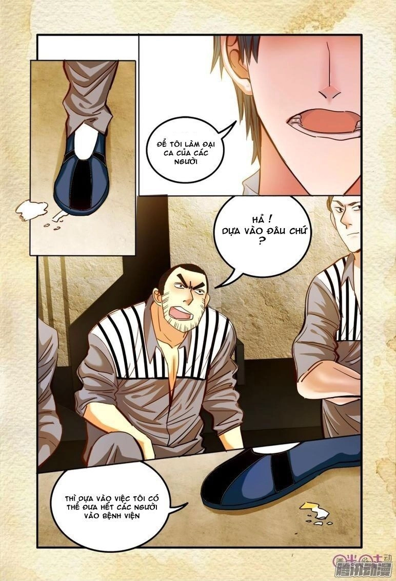 Du Thế Lục Chapter 24 - 11