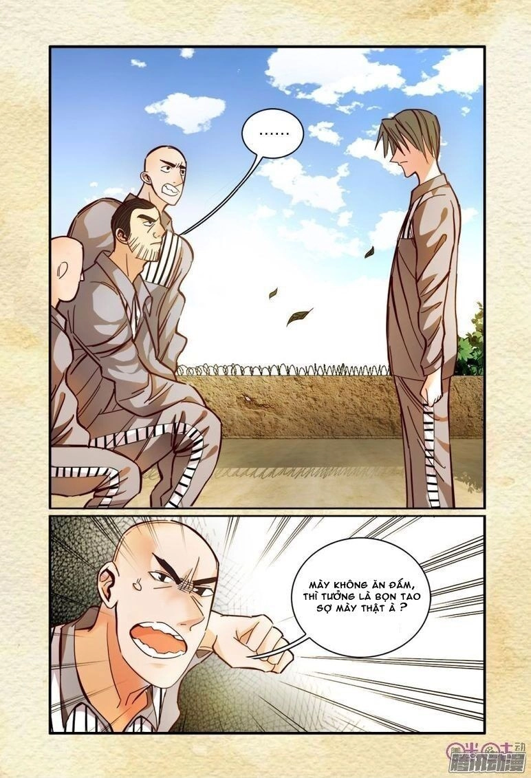 Du Thế Lục Chapter 24 - 12