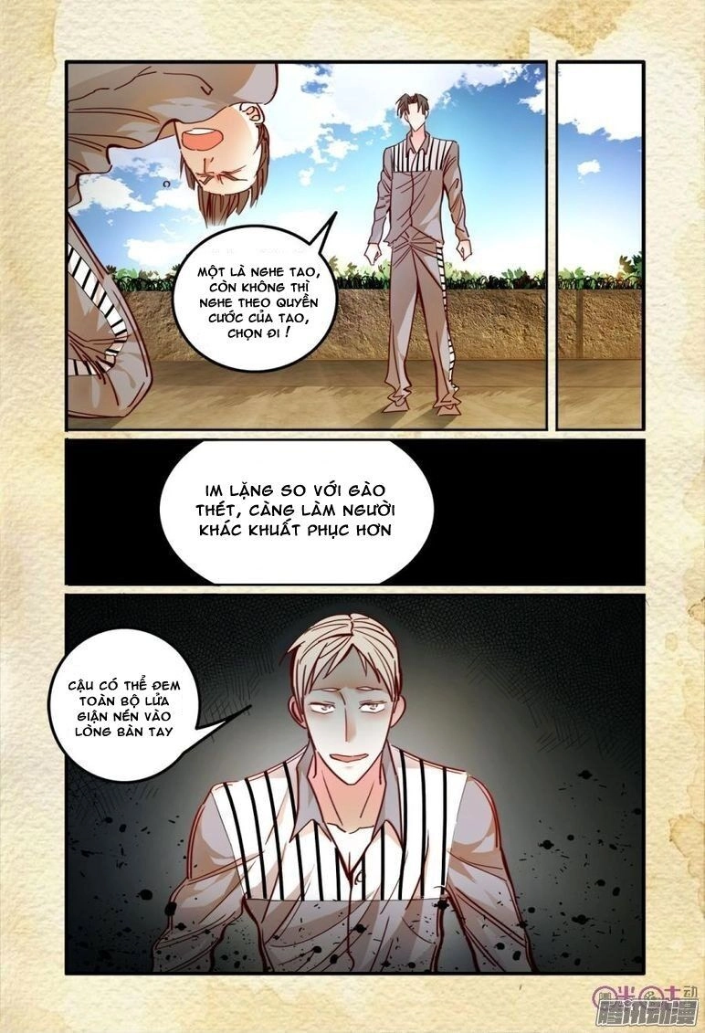 Du Thế Lục Chapter 24 - 14