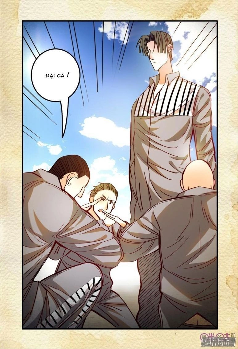 Du Thế Lục Chapter 24 - 16