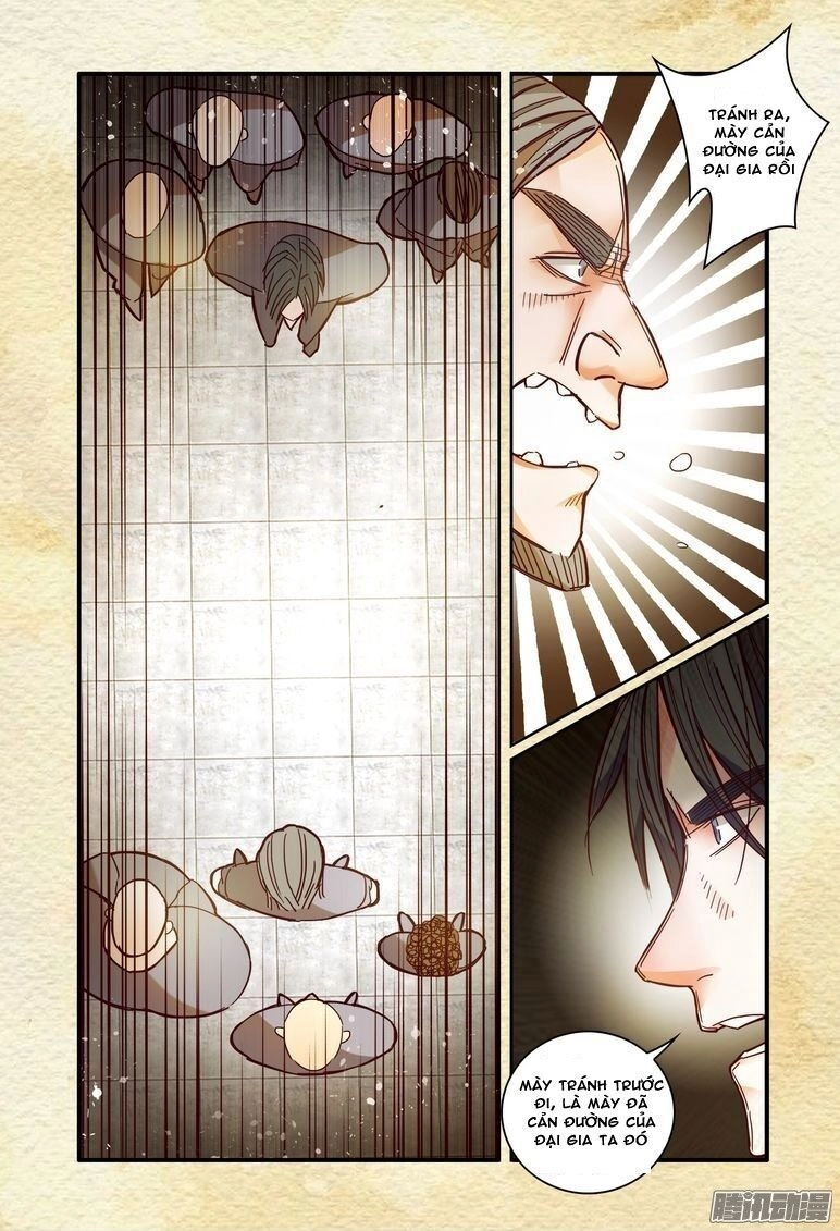 Du Thế Lục Chapter 25 - 5