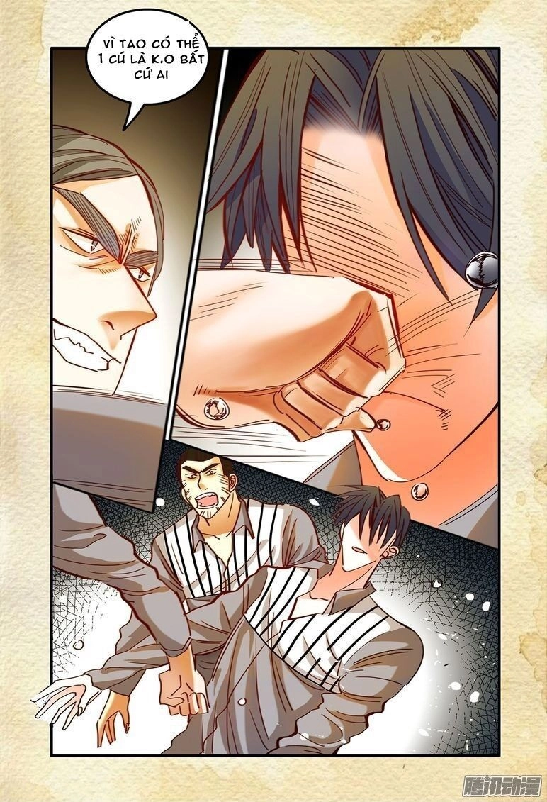 Du Thế Lục Chapter 25 - 9