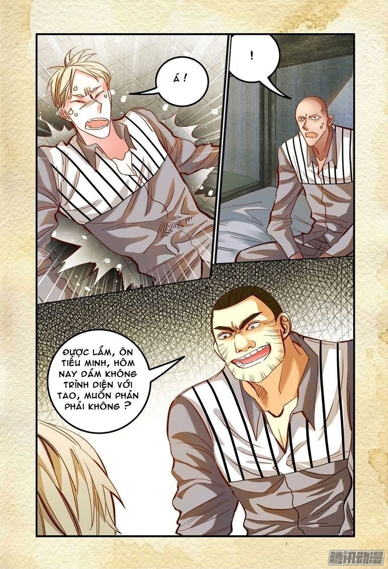 Du Thế Lục Chapter 25 - 16