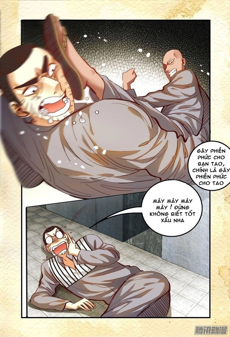 Du Thế Lục Chapter 26 - 4