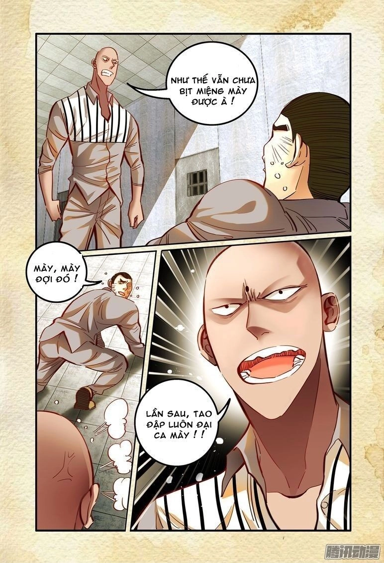 Du Thế Lục Chapter 26 - 5