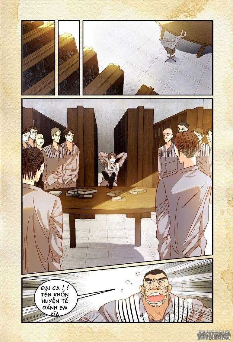 Du Thế Lục Chapter 26 - 6