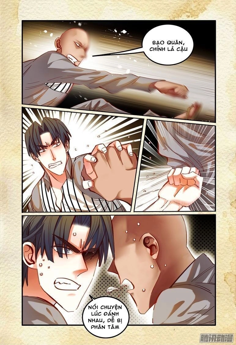 Du Thế Lục Chapter 26 - 11