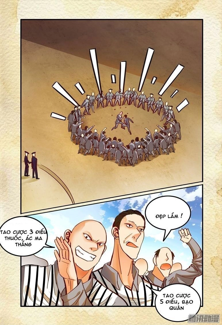 Du Thế Lục Chapter 26 - 15