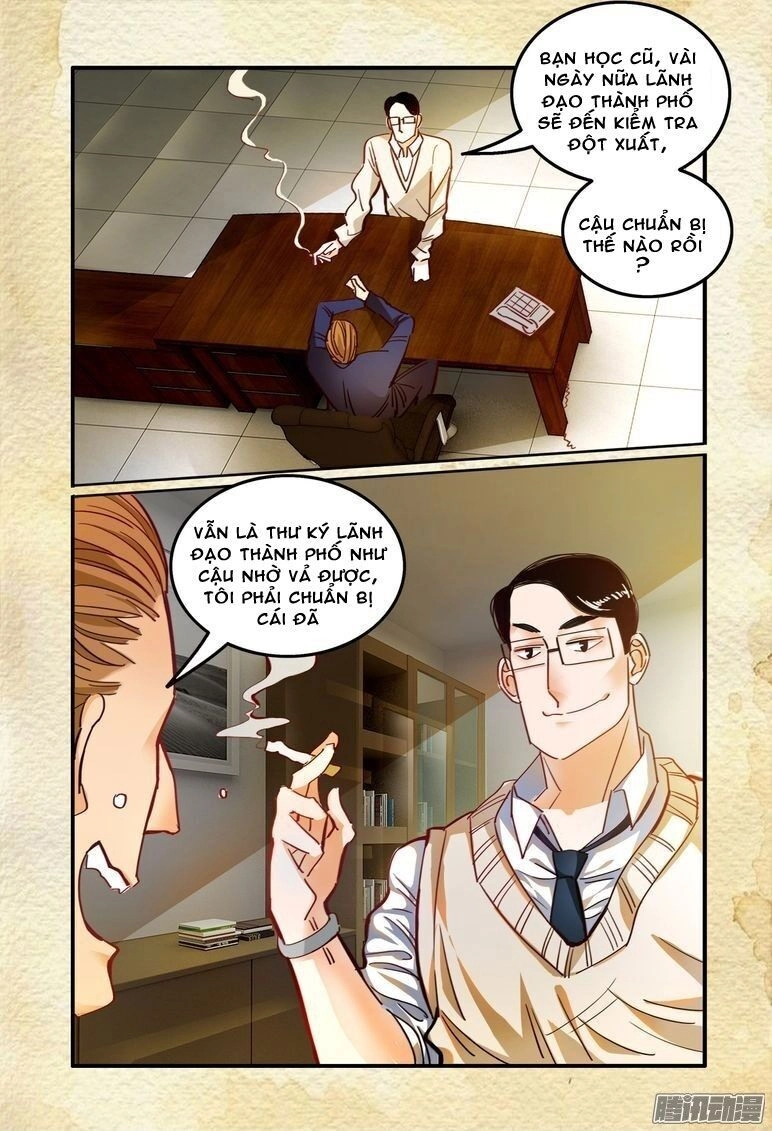 Du Thế Lục Chapter 26 - 17