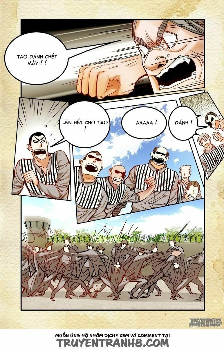 Du Thế Lục Chapter 29 - 13