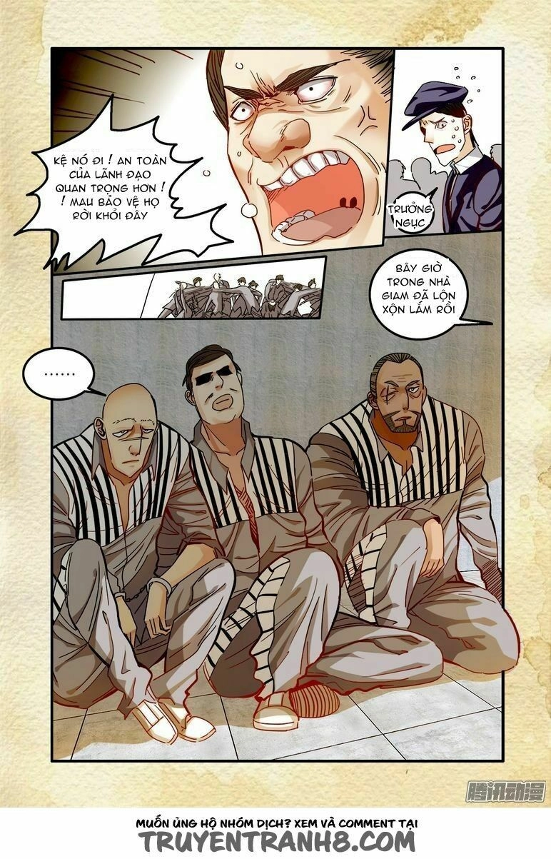 Du Thế Lục Chapter 30 - 4