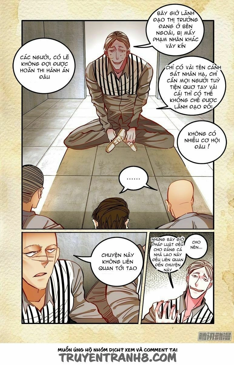 Du Thế Lục Chapter 30 - 5