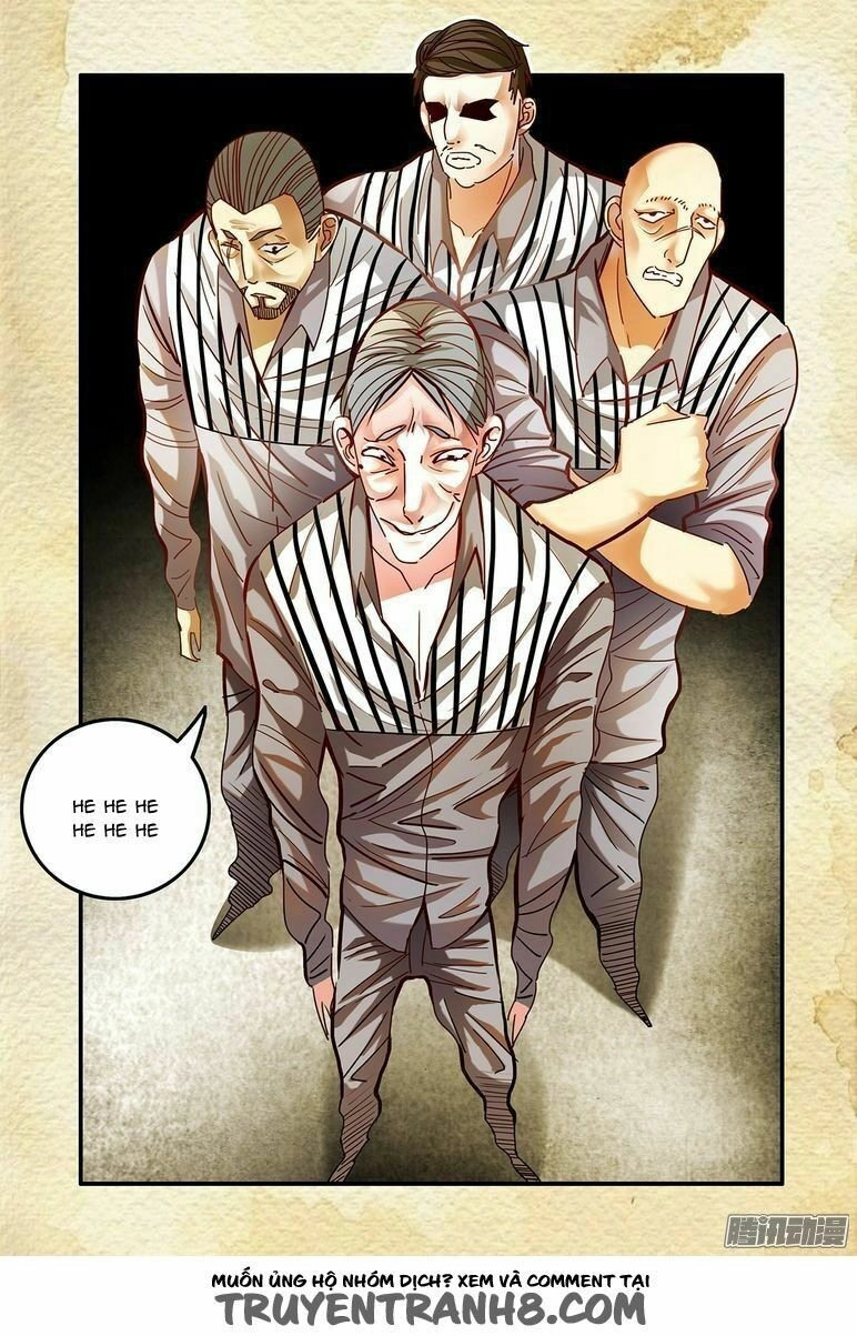 Du Thế Lục Chapter 30 - 8