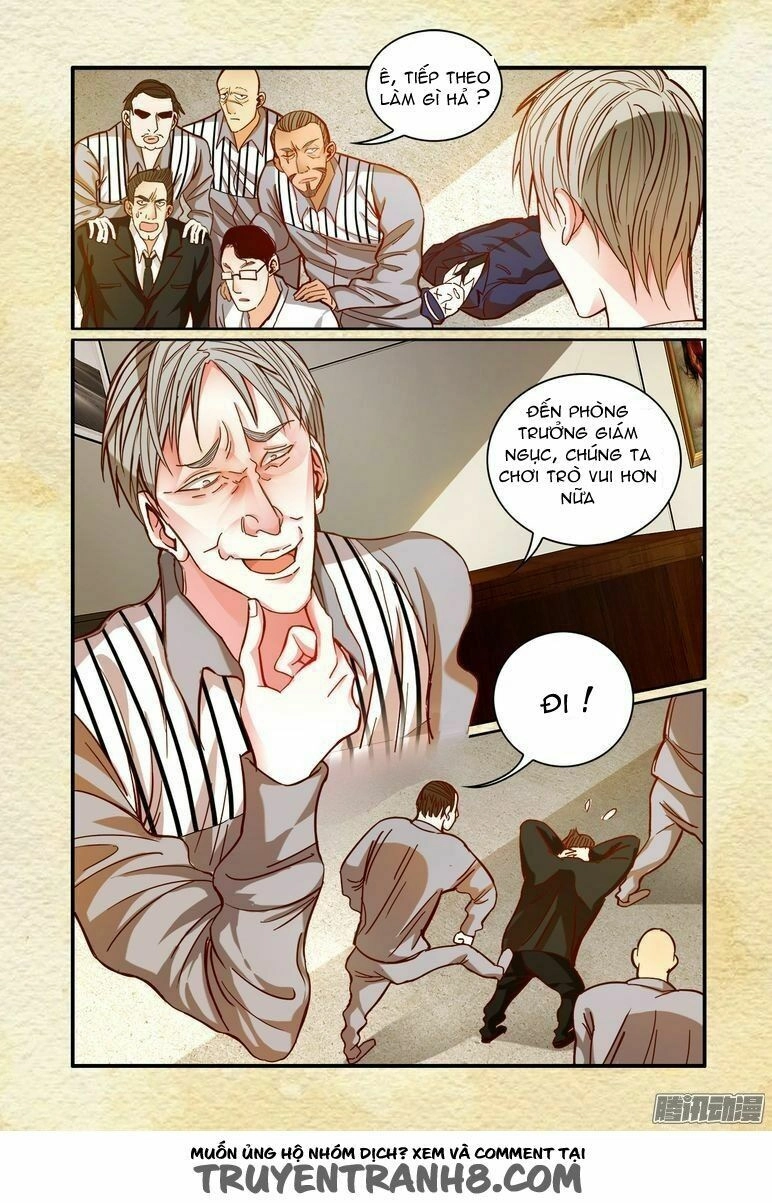 Du Thế Lục Chapter 30 - 12