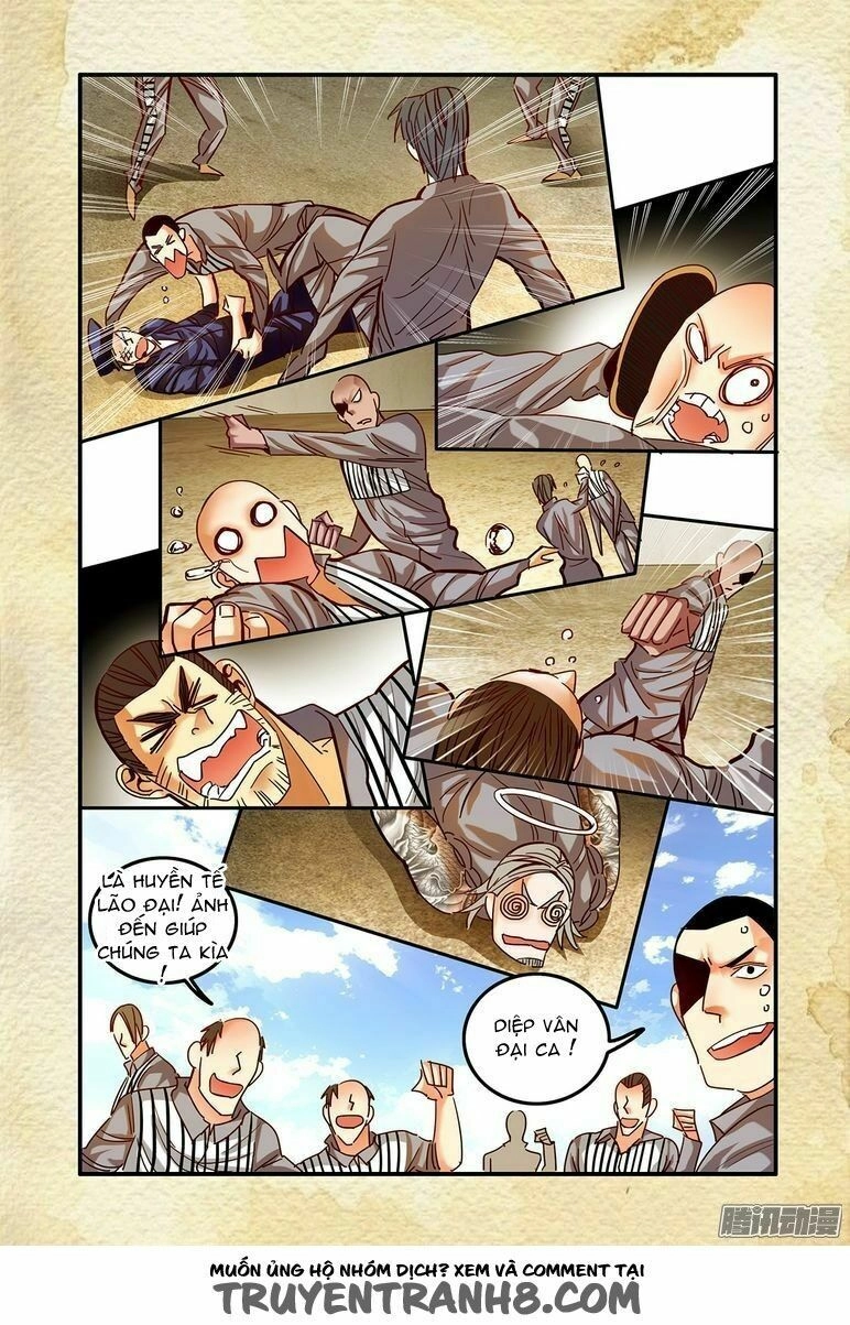 Du Thế Lục Chapter 30 - 16