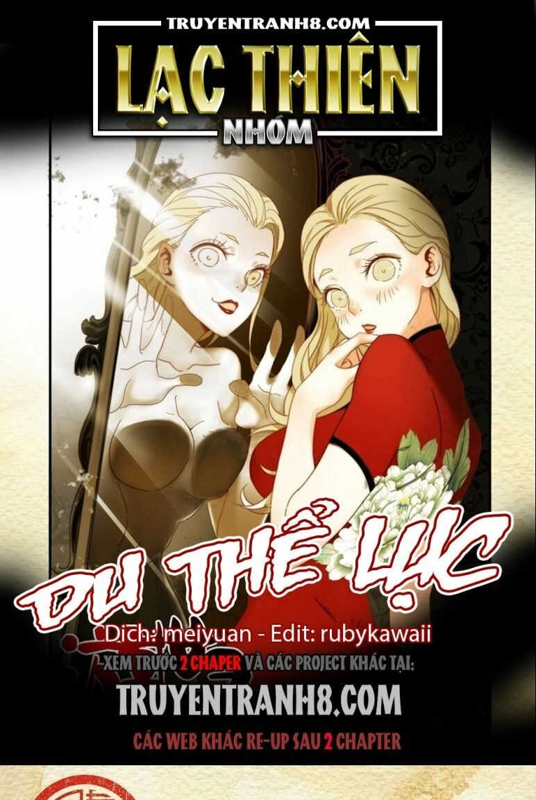Du Thế Lục Chapter 31 - 1