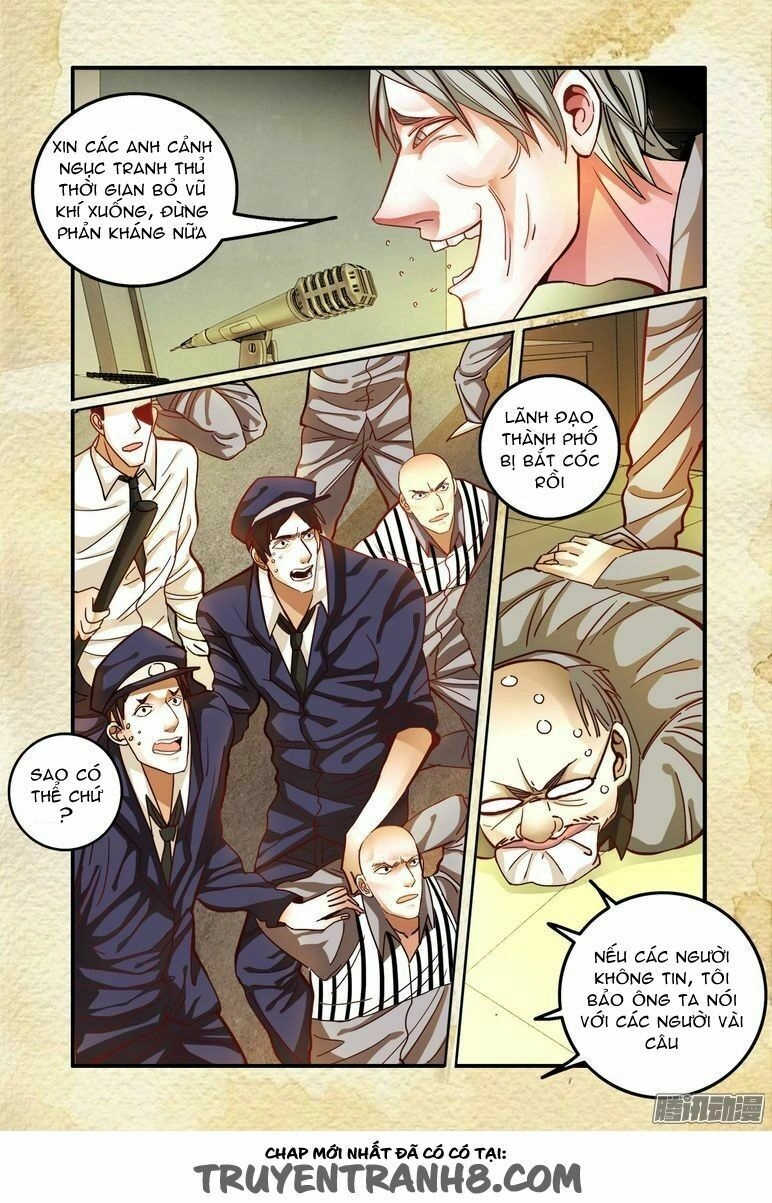 Du Thế Lục Chapter 31 - 5