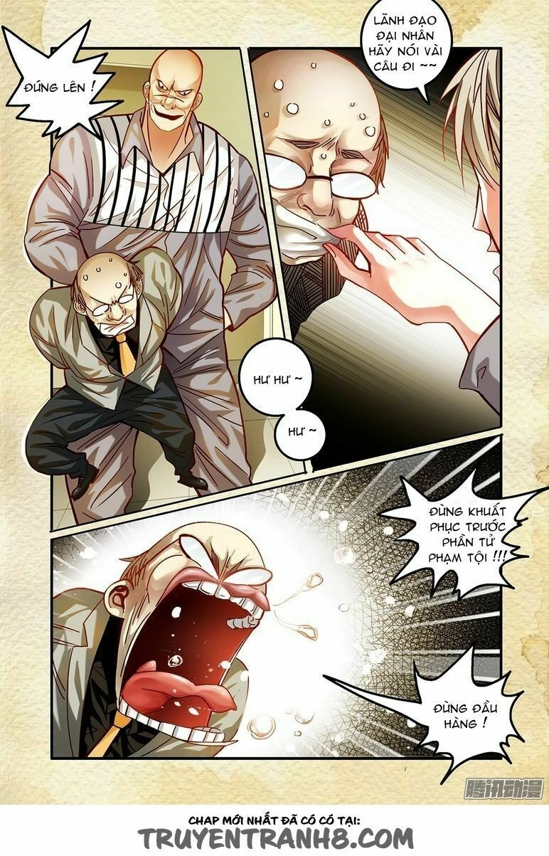 Du Thế Lục Chapter 31 - 6