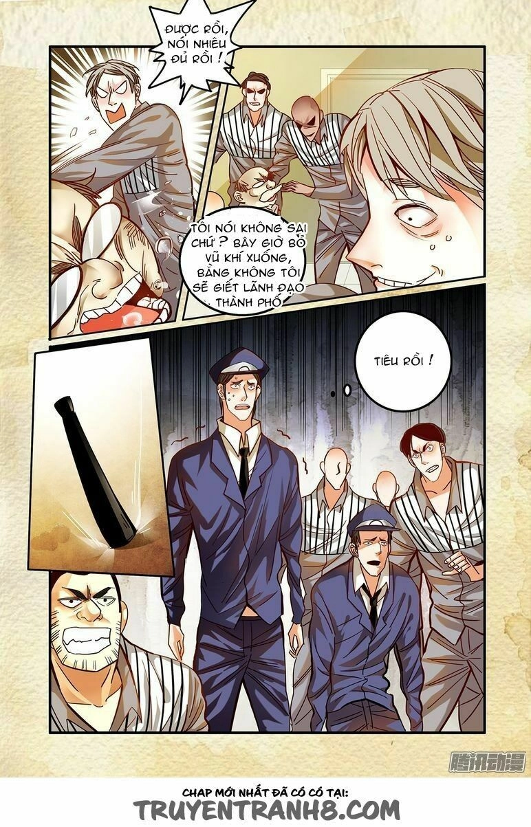 Du Thế Lục Chapter 31 - 7