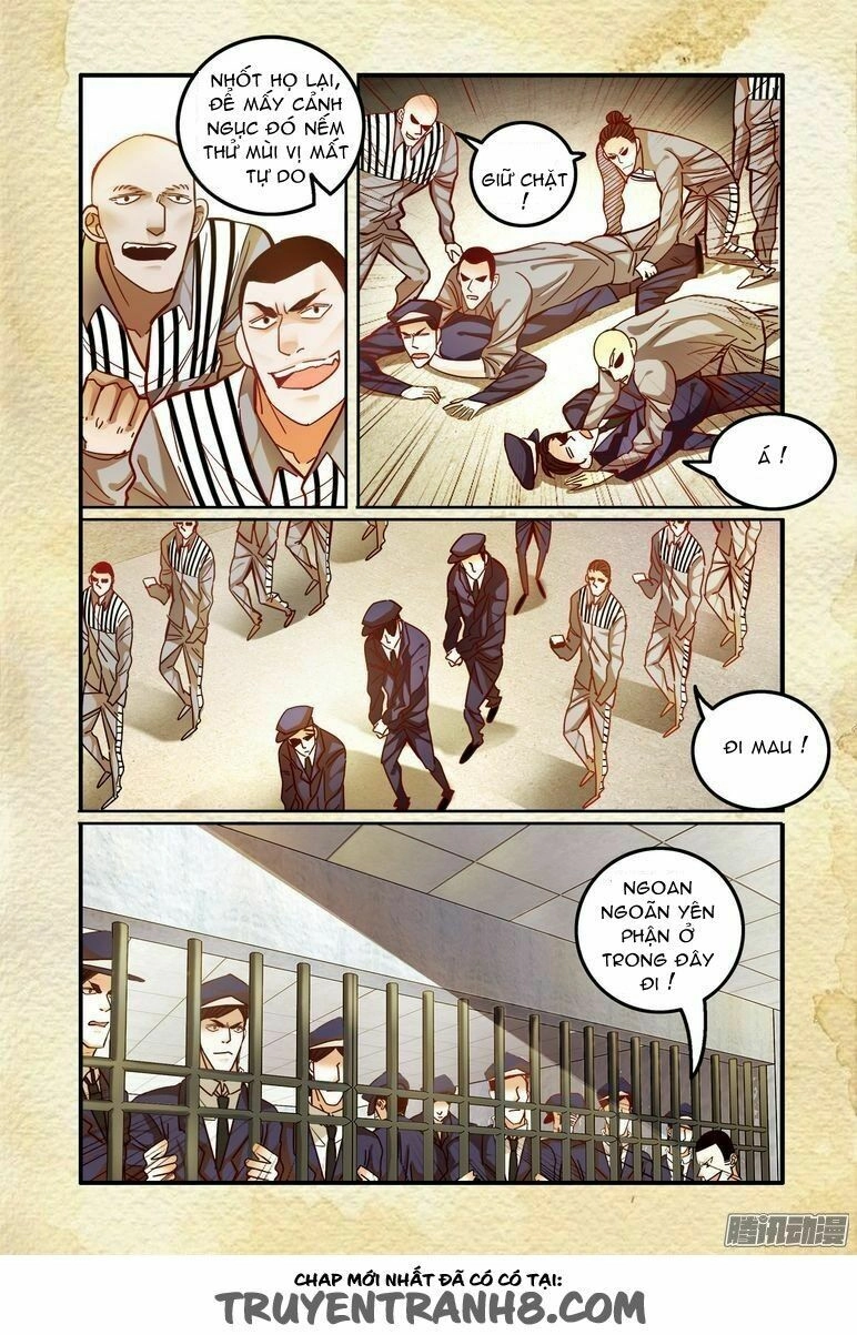 Du Thế Lục Chapter 31 - 8