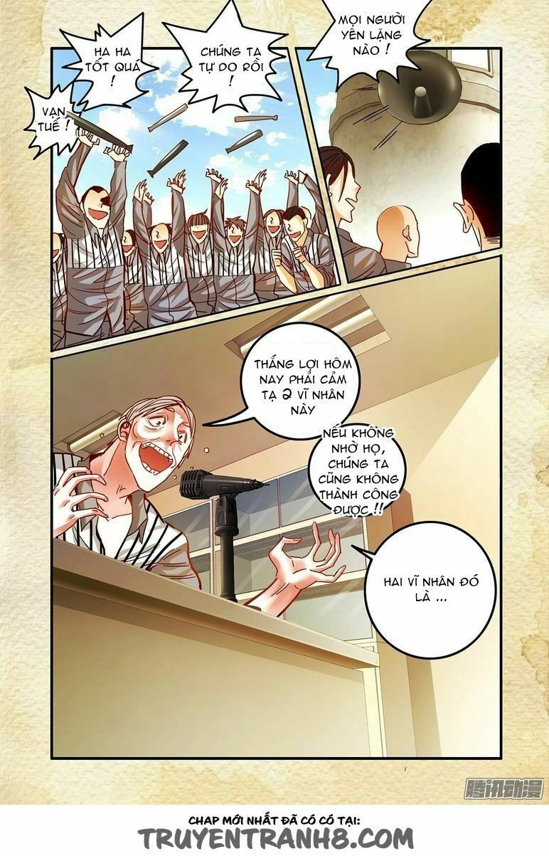 Du Thế Lục Chapter 31 - 9