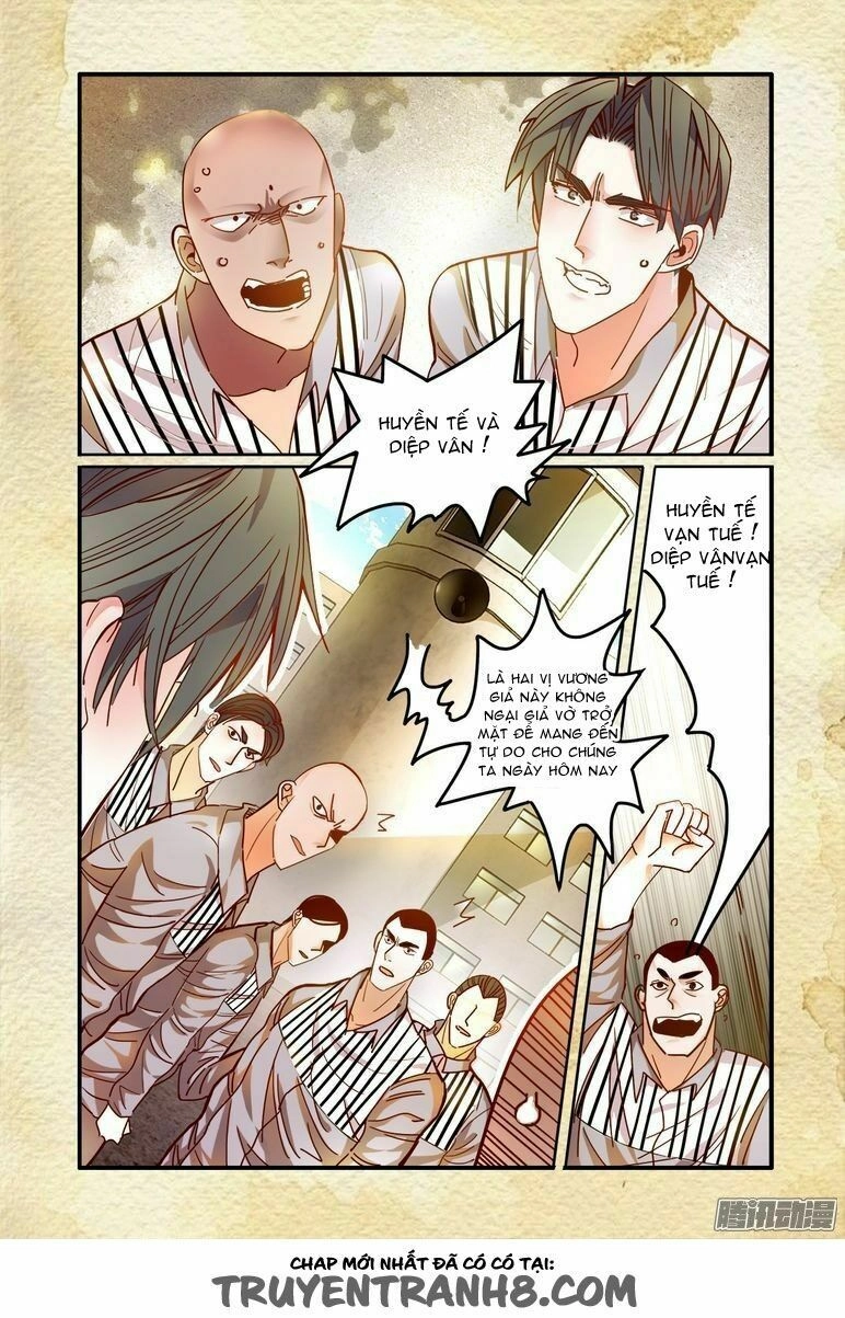 Du Thế Lục Chapter 31 - 10