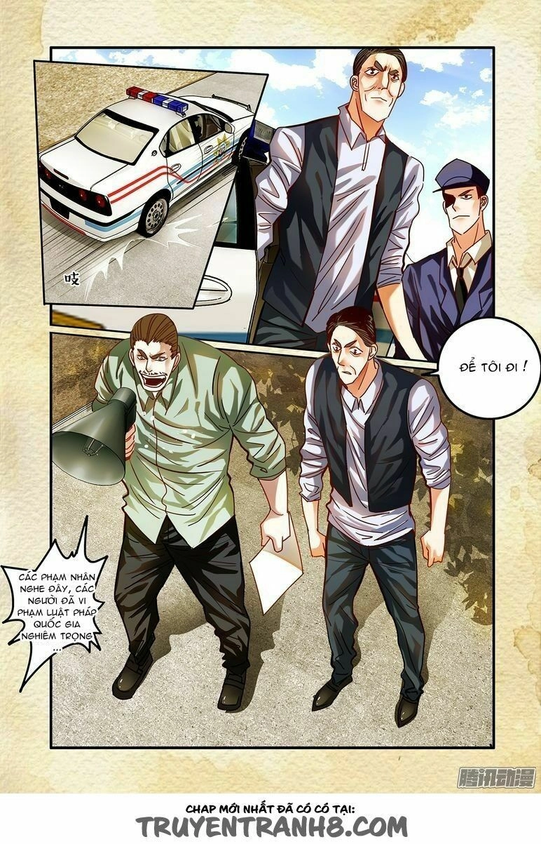 Du Thế Lục Chapter 31 - 14