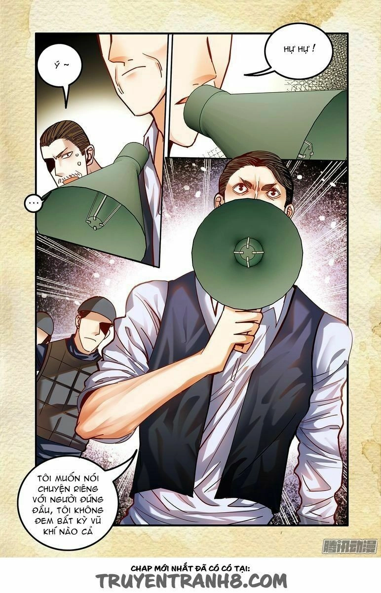 Du Thế Lục Chapter 31 - 15