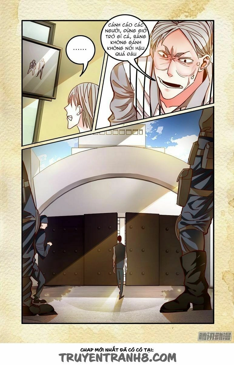 Du Thế Lục Chapter 31 - 16