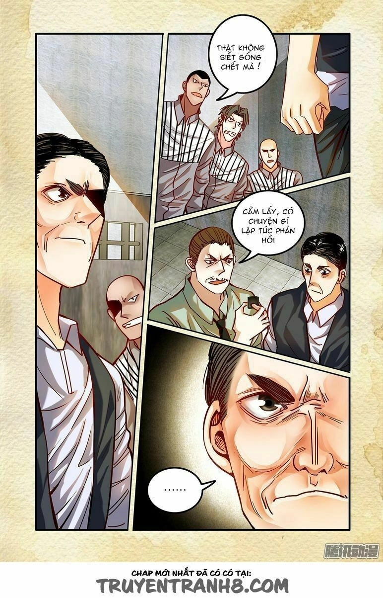 Du Thế Lục Chapter 31 - 17