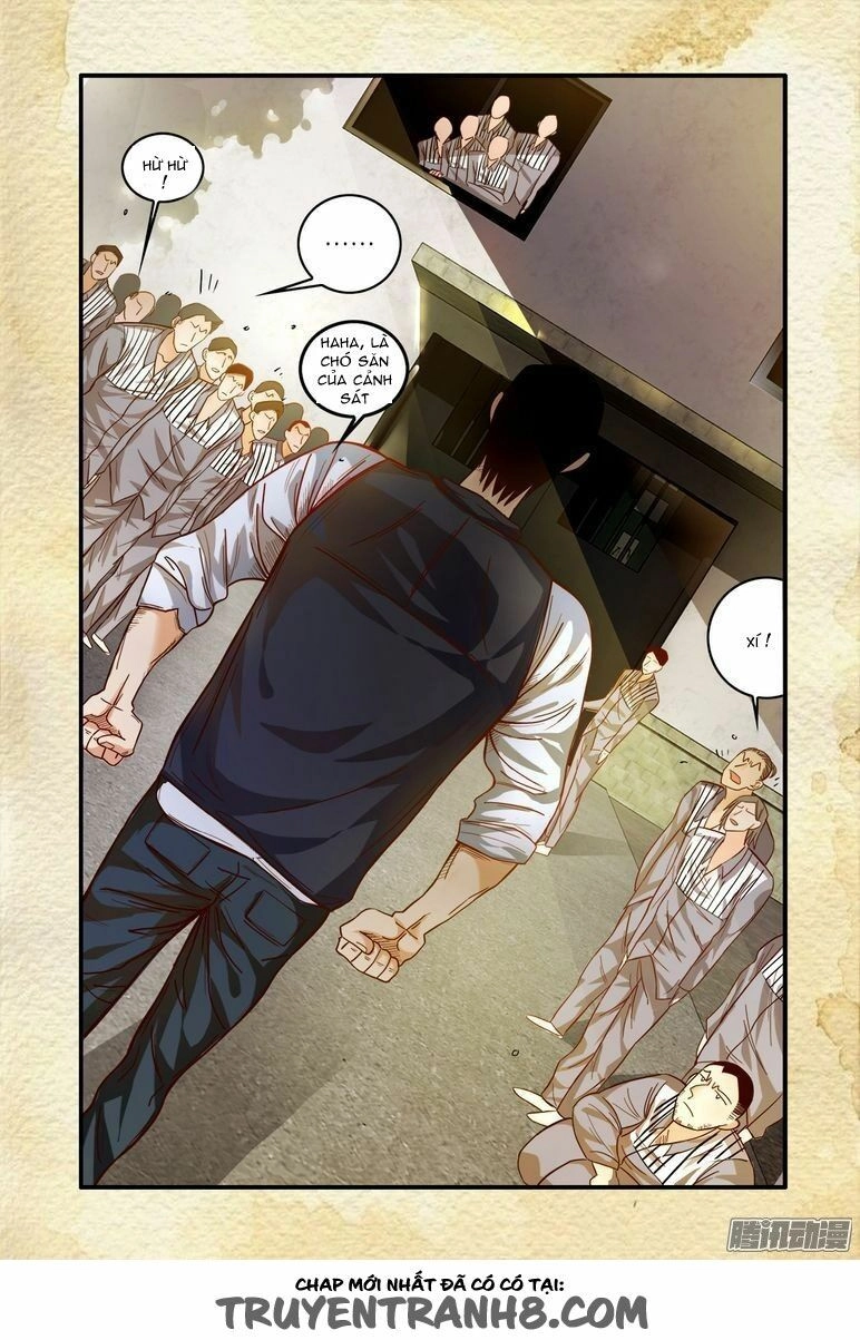 Du Thế Lục Chapter 32 - 3