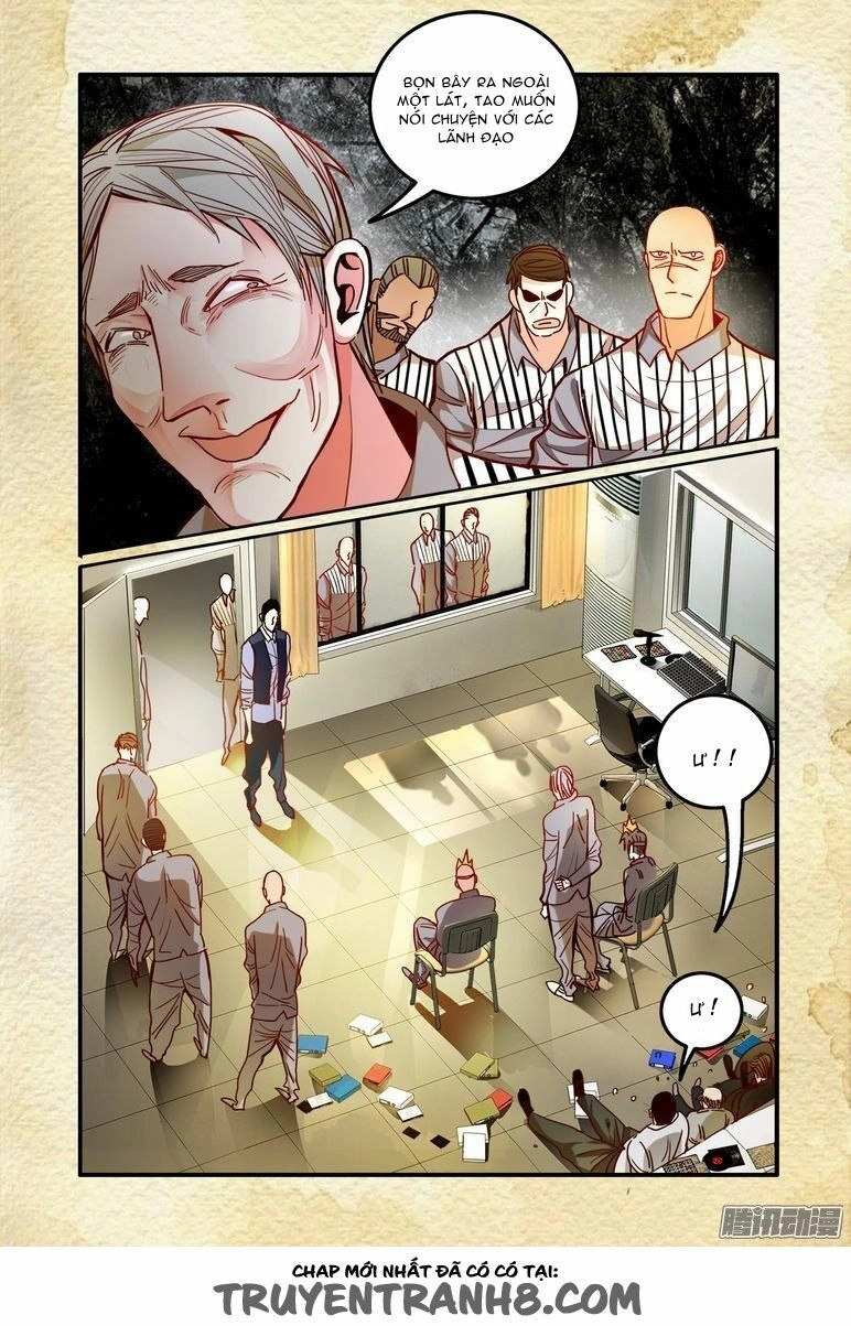 Du Thế Lục Chapter 32 - 5