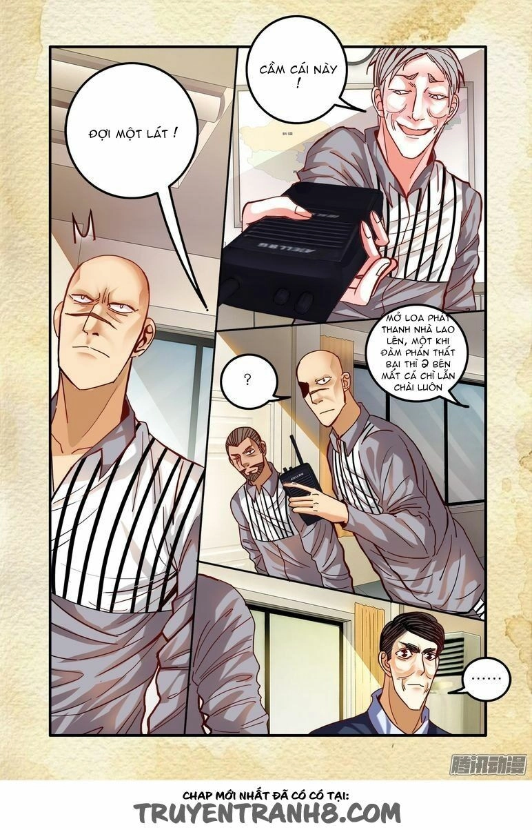 Du Thế Lục Chapter 32 - 6