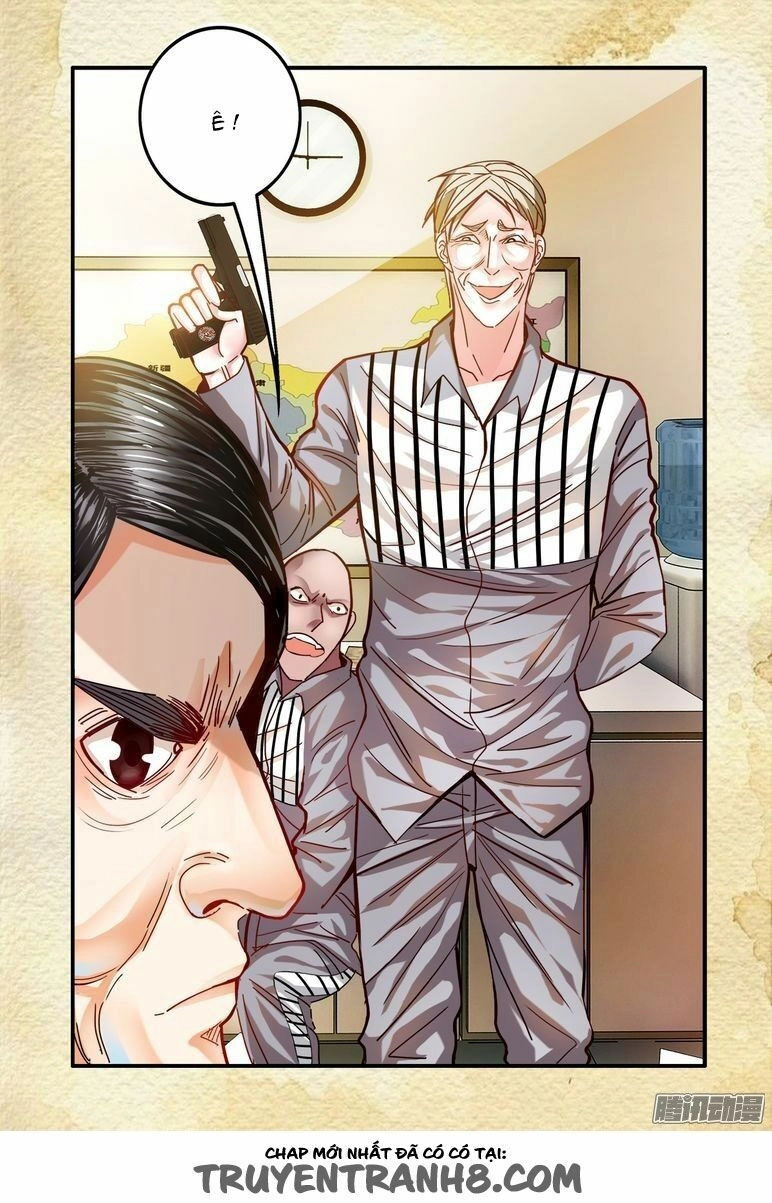 Du Thế Lục Chapter 32 - 7