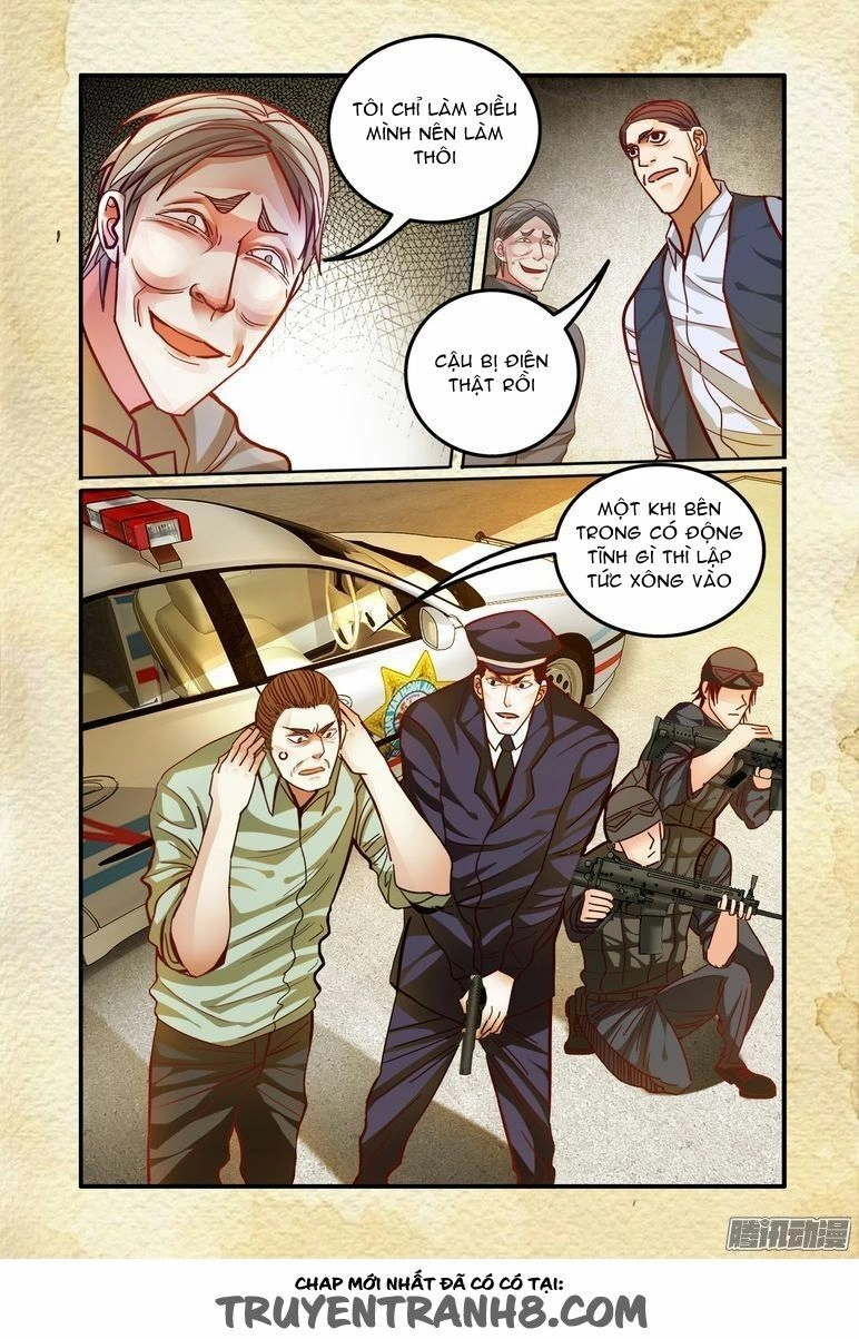 Du Thế Lục Chapter 32 - 9