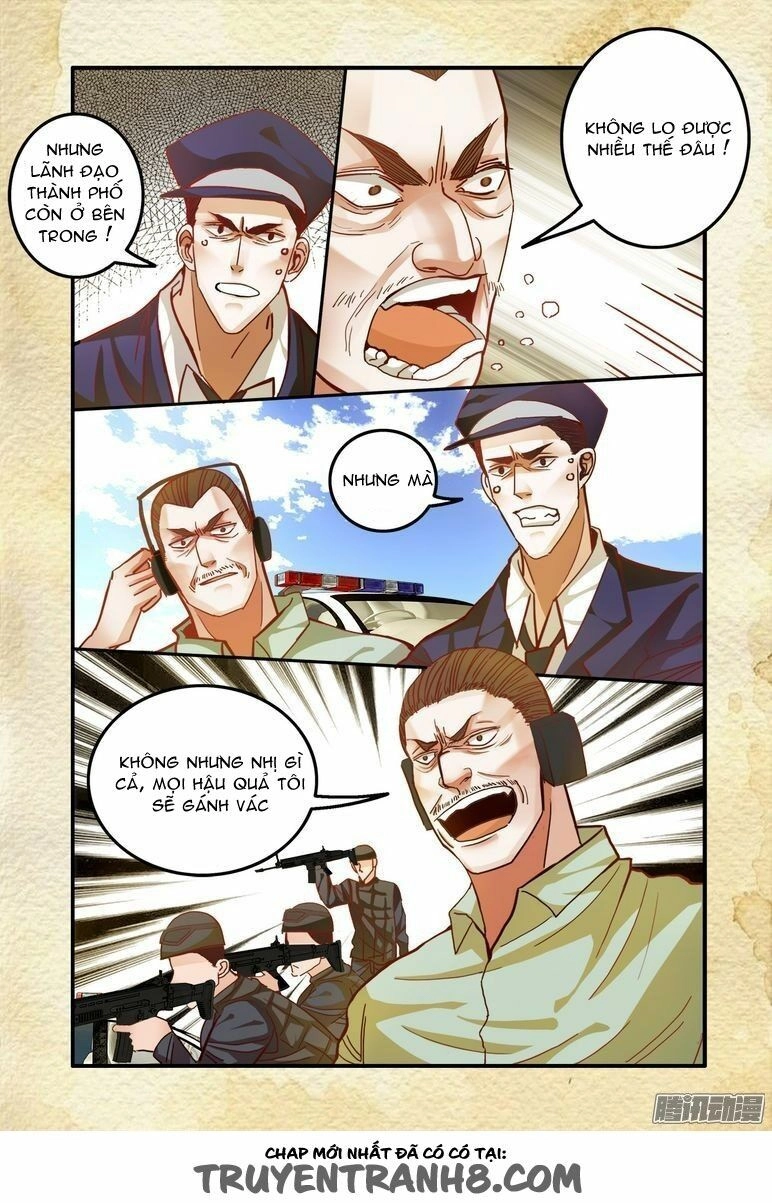 Du Thế Lục Chapter 32 - 10