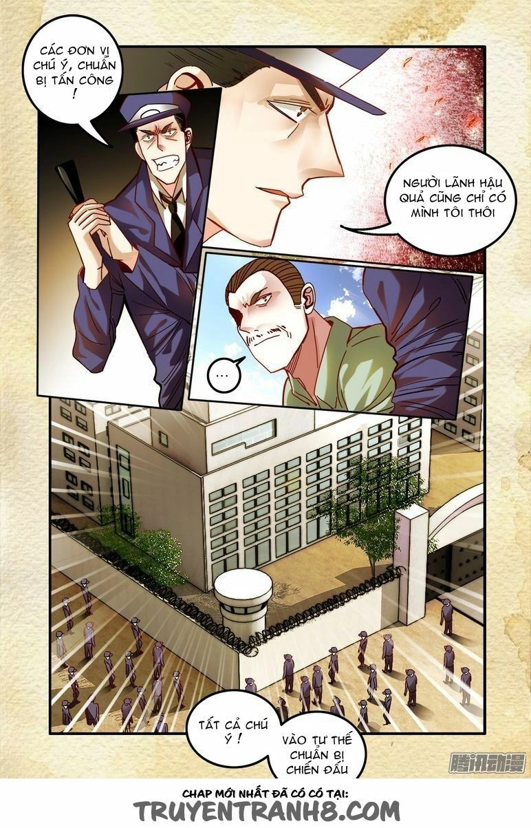 Du Thế Lục Chapter 32 - 11