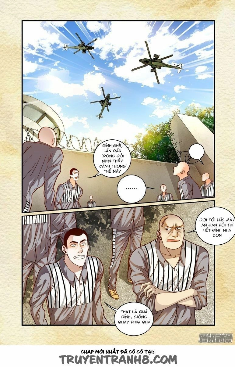 Du Thế Lục Chapter 32 - 12