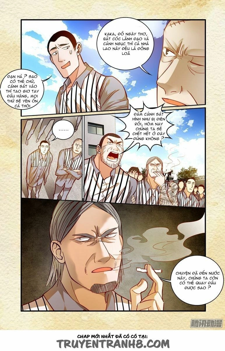 Du Thế Lục Chapter 32 - 13