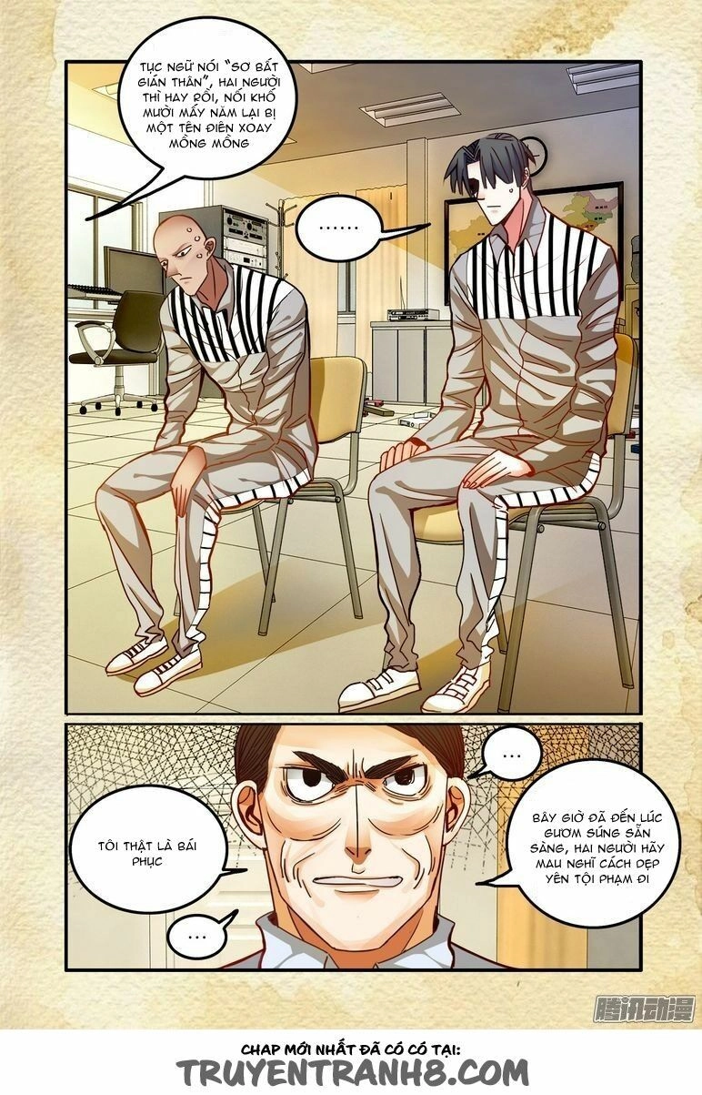 Du Thế Lục Chapter 32 - 15