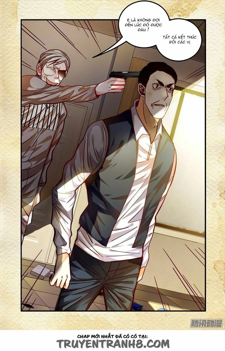 Du Thế Lục Chapter 32 - 16