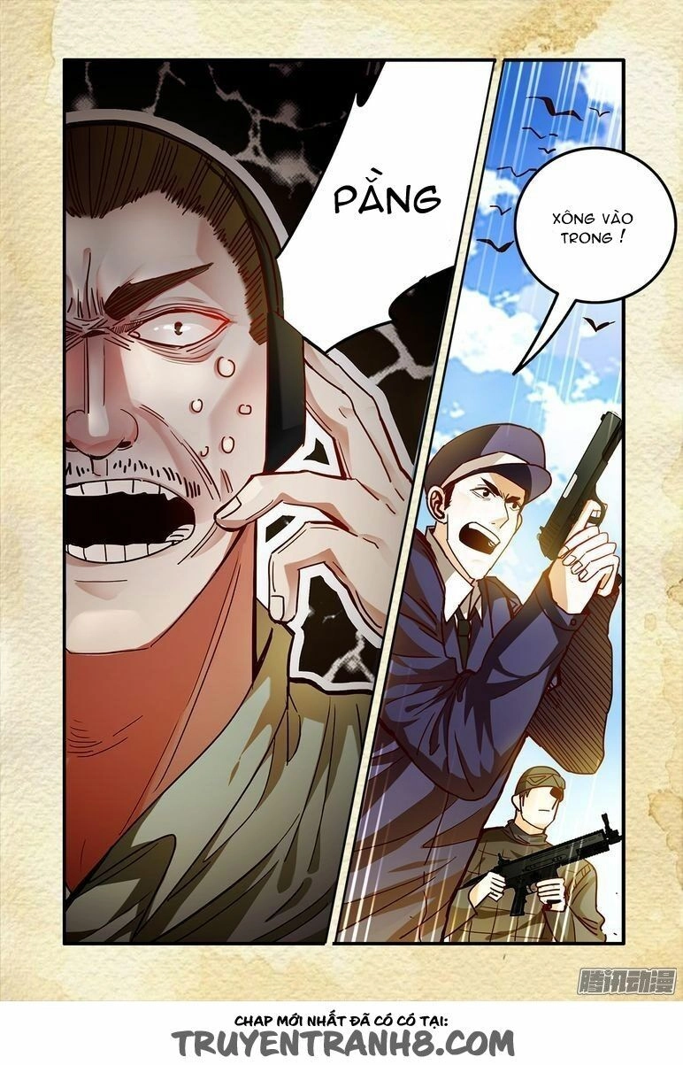 Du Thế Lục Chapter 32 - 17