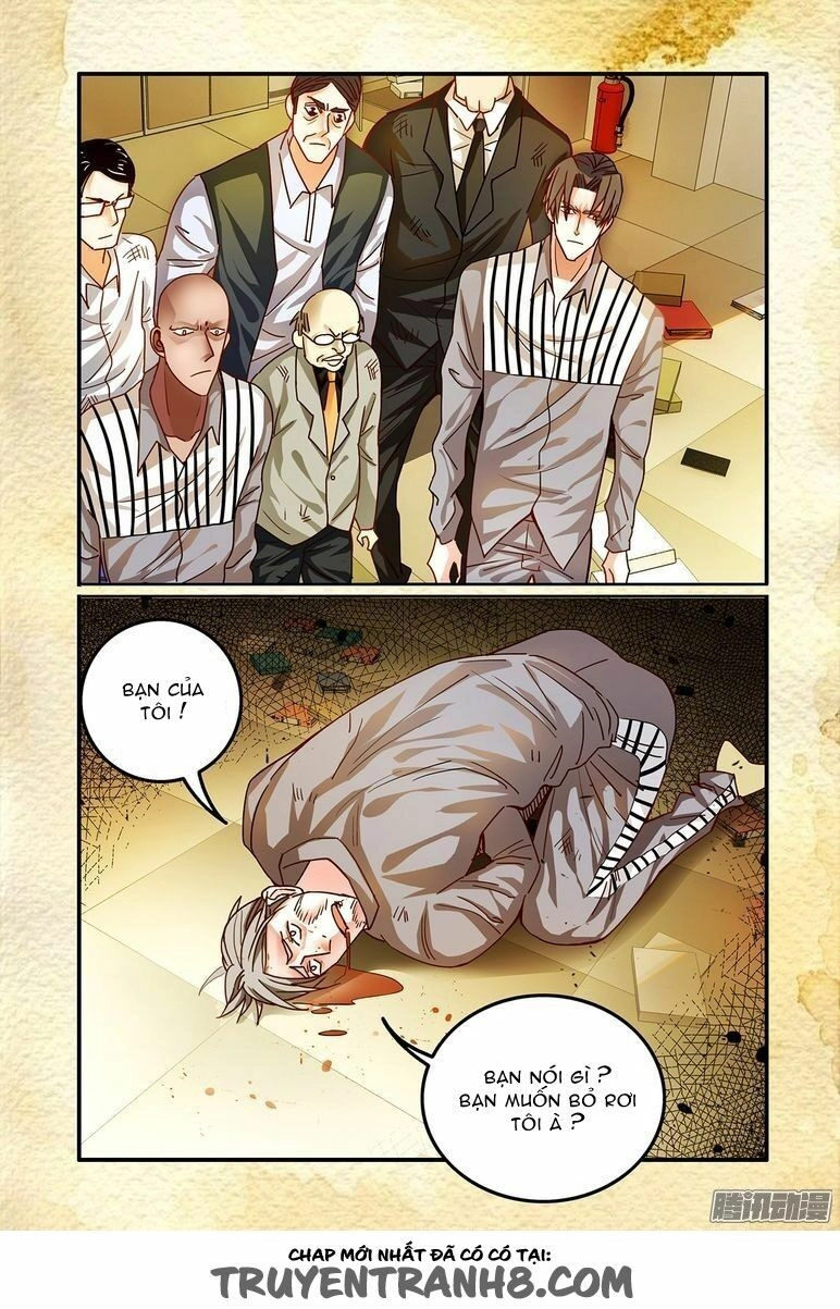 Du Thế Lục Chapter 34 - 2