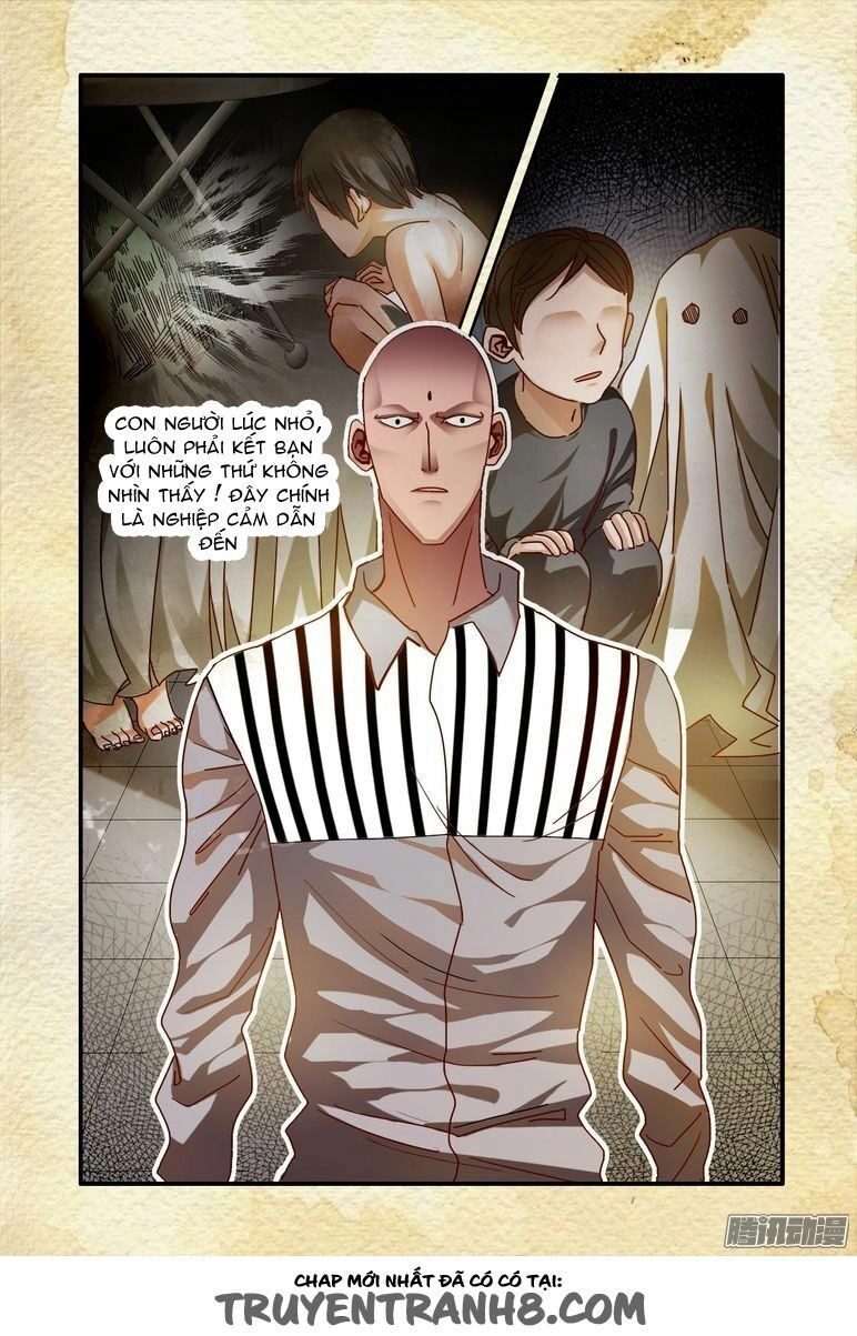 Du Thế Lục Chapter 34 - 4