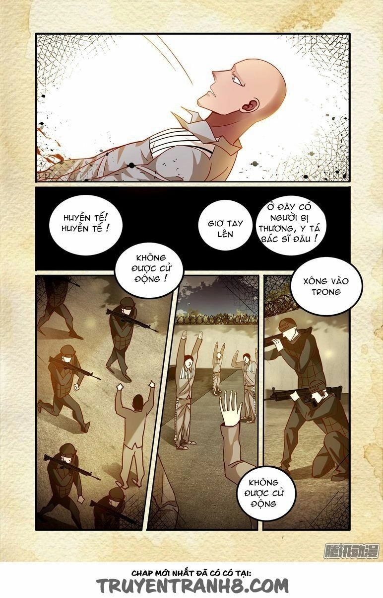 Du Thế Lục Chapter 34 - 5