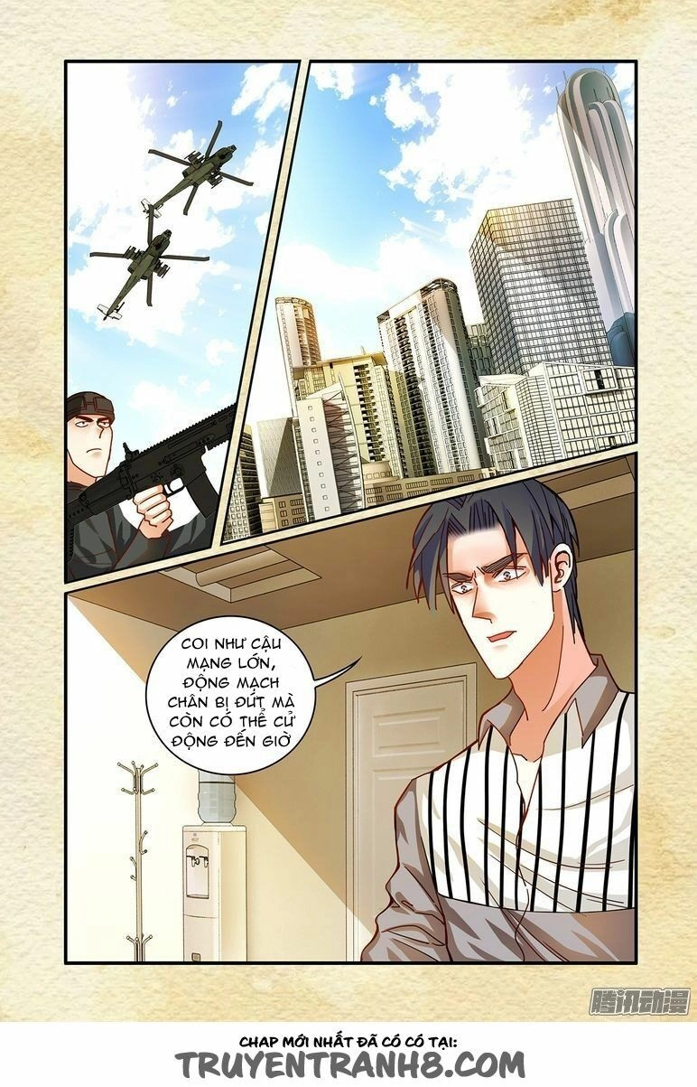 Du Thế Lục Chapter 34 - 6