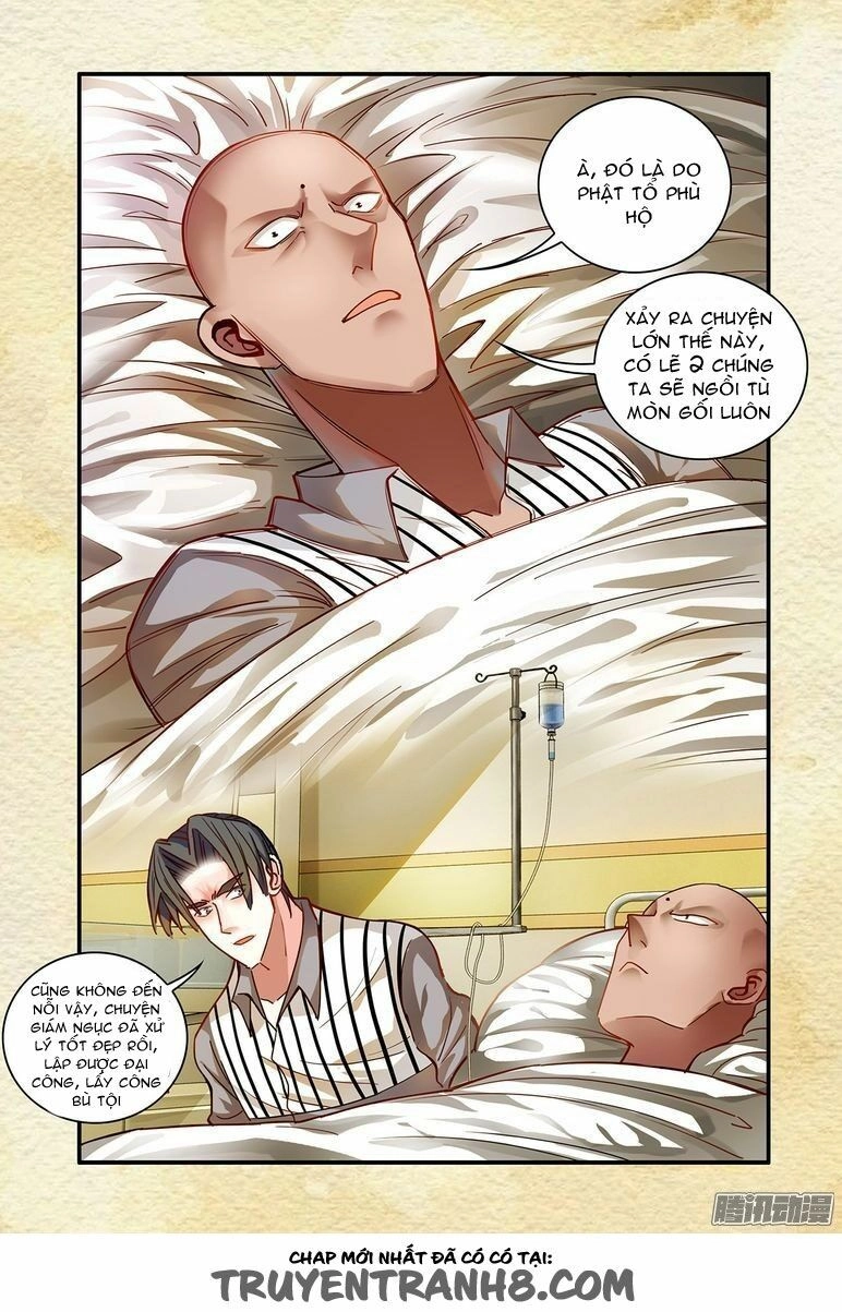 Du Thế Lục Chapter 34 - 7