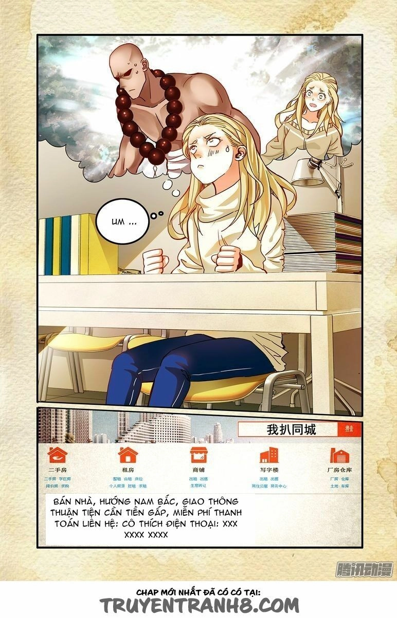 Du Thế Lục Chapter 34 - 9