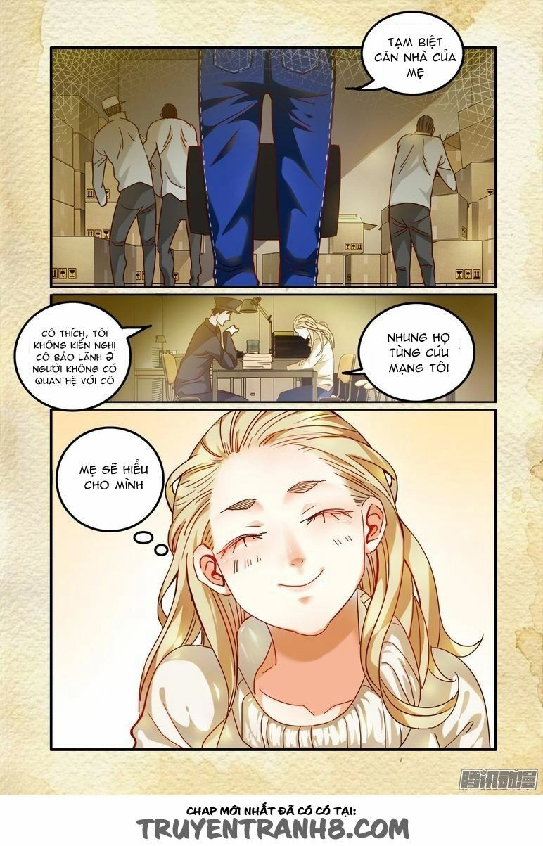 Du Thế Lục Chapter 34 - 10