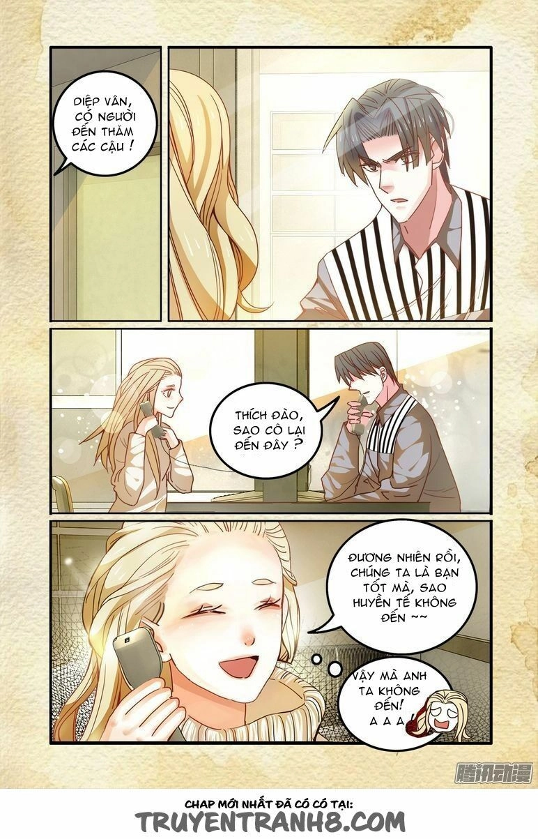 Du Thế Lục Chapter 34 - 11